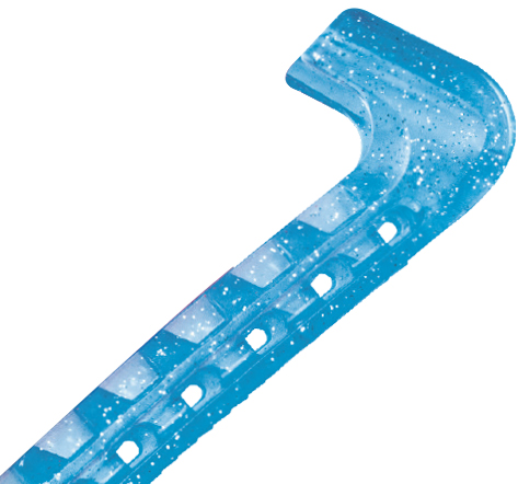 Чехлы на лезвия коньков Edea SKATE GUARDS — Триксель